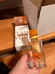 Wunderschönes Parfüm 