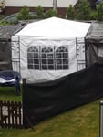 Super Pavillon 