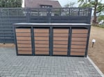 Schnelle Lieferung,  einfacher Aufbau