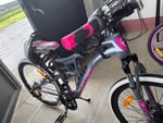 Super schönes Fahrrad 
