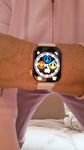 Tolle ice watch 