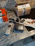 Artikel unbeschädigt Verpackt und schnell geliefert 