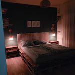 Hingucker als Nachtleuchten, praktisch mit Fernbedienung. Einfach genial.