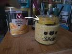 Paßt zu allen Gerichten