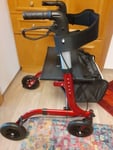 Rollator