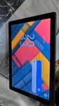 Tolles Tablet mit praktischer Dockingstation