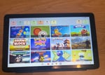 Viele Apps sind schon vorinstalliert und einfach zu benutzen