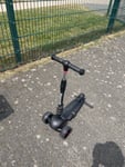 Rollerkinder