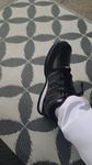 Tolle hochwertige Ledersneaker !