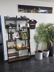 Büroregal