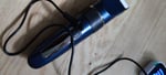 Nur USB-A Adapterkabel, kein USB-Netzteil und keine Schnellladung