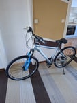 Hiland Mountainbike 27.5 