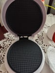 Waffeleisen 