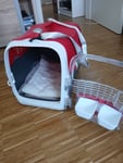 Die beste Transportbox 