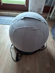 Gymnastik ball