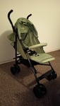 Kinderwagen