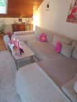 Schönes, elegantes Sofa 