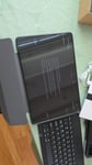 Tolles 2-in-1-Tablet mit umfangreichem Zubehör