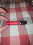 Pistola elettrica 