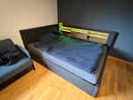 Tolles Bett für Teenager 