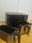 Viel Platz und einfache Nutzung