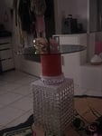 Absoluter Hingucker – ich liebe diesen Tisch!