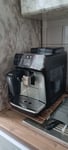 Sehr gute Kaffeemaschine mit einfacher Bedienung und gutem Geschmack