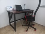 Ein toller Tisch!