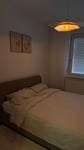 Das Bett ist sehr schön und der Service war sehr hilfsbereit. 