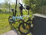 Mestský bicykel ADO ebike Air 20S