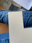 Schlechte Verarbeitung 