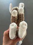 Falsches Kuscheltier 