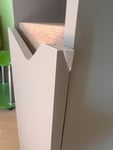 Mangelnde Qualität