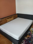 Tolles Bett