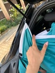 Gestänge nach 3x Nutzung gebrochen .