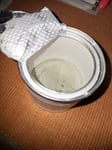 Die Verpackung sollte nachgebessert werden