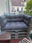 Stylisch und gemütlich 