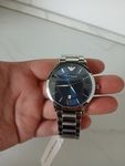 HandUhr