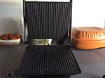 Tolle Grill