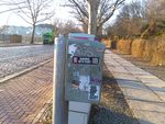 Durchwachsen