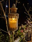 LED Outdoor Kerzen 