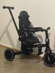 Tricycle 