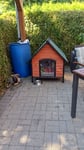 Hundehütte