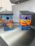 Super tolle Farben 
