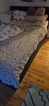 Boxspringbett 140×200 von Venasi