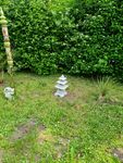 Schöne Garten deko