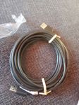 Geiler kabel