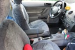 Hochwertige Ware mit Nutzungsfaktor
