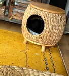 Katzenkorb 