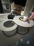 Couchtisch 